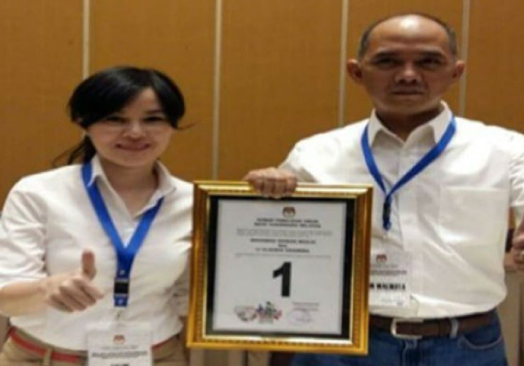 Tim Pemenangan Ikhsan Modjo-Li Claudia Minta Pertanggungjawaban Ketua PWI