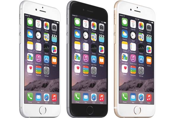 Even iPhone 6S dan 6S Plus Diadakan 9 September