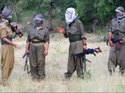 5 Militan Kurdi Tewas dalam Bentrokan di Turki 