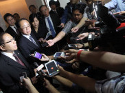 Menko Perekonomian Tunggu Rini Soemarno Terkait Kelanjutan Proyek Kereta Cepat