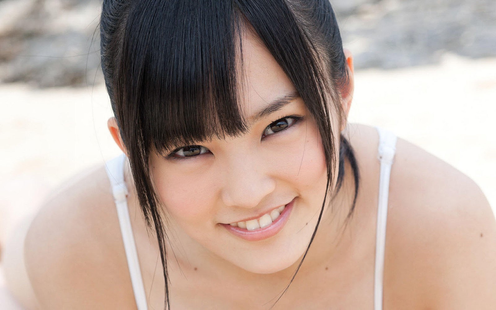 Sayaka Yamamoto NMB48 Lakukan Operasi Pita Suara