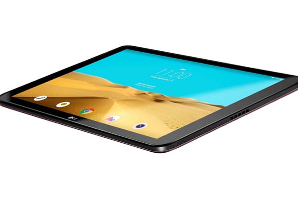 LG Siap Umumkan G Pad II 10.1 di IFA