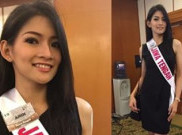 Anindya Kusuma Putri Ternyata Seorang Gitaris Bas