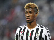 Juventus Lepas Kingsley Coman ke Munchen