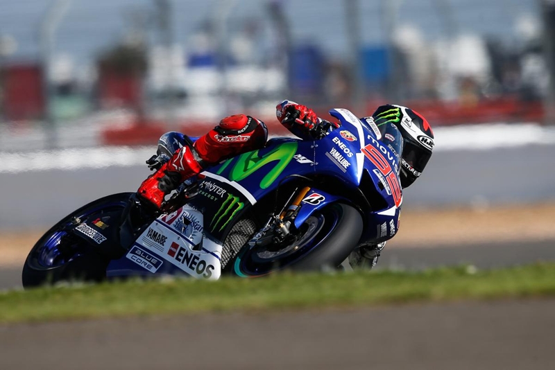 Lorenzo Tak Puas Dengan Hasil Yang Diraihnya