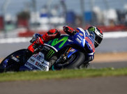 Hasil Latihan Bebas 3 GP San Marino
