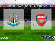 Prediksi EPL: Newcastle United Vs Arsenal