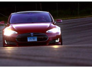 Tesla Model S Pecahkan Rating Majalah Consumer Report