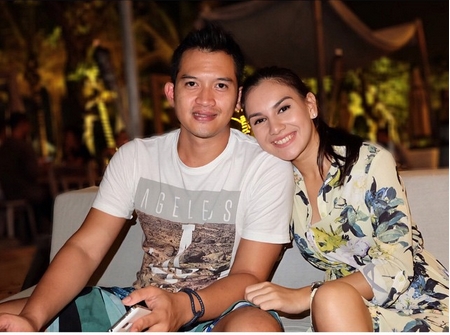 Irish Bella Belum Mau Dinikahi Rezky Aditya