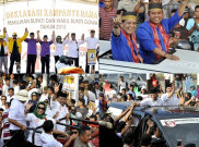 Kampanye Damai Pilkada Gowa