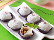 Mochi Cereal Choco Super Yummy