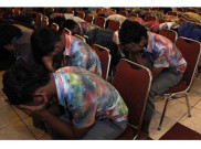 Presiden Resmikan Ketentuan Hukum untuk Anak di Bawah 12 Tahun