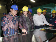Sektor Manufaktur Proyeksi Investasi Terbesar 2016