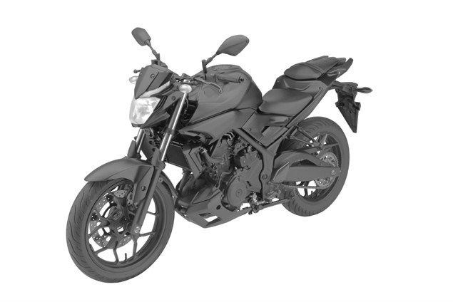 Yamaha MT-03 Segera Meluncur?