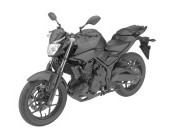 Yamaha MT-03 Segera Meluncur?