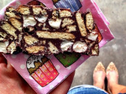 Nikmati Sensasi Cokelat Biskuit Tanpa Dipanggang