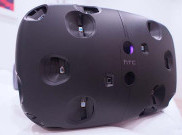 HTC Tunda Peluncuran Perangkat Virtual Reality Mereka