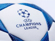 Adidas Resmi Luncurkan Bola Liga Champions 2015/16