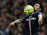 PSG Tak Halangi Minat Inter Boyong Lavezzi