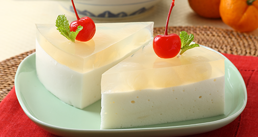 Tips Cara Membuat Puding Agar Lebih Sempurna