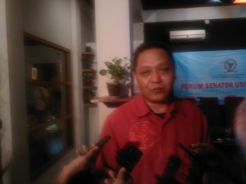 Pengamat: Reshuffle Harus Berorientasi Kepada Kebutuhan dan Pembangunan 