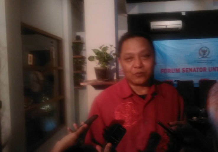 Rizal Ramli Yakin Bisa Berantas Mafia Pelabuhan Tiga Bulan
