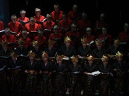 Avip Priatna Sukses Persembahkan Konser Simfoni untuk Bangsa