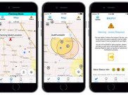 FAA Uji Aplikasi untuk Penggemar Drone