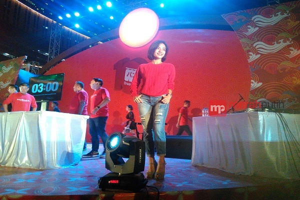Usai 17 Tahun Vakum, Enno Lerian Kembali ke Belantika Musik