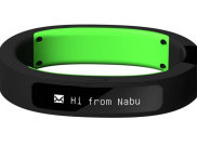 Gelang Razer Nabu Siap Rilis
