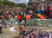 Semarak Parak Iwak Serayu