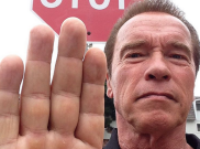 Arnold Schwarzenegger Meninggal?