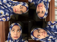 Ria Yunita, Adik Oki Setiana Dewi yang Kocak Abis