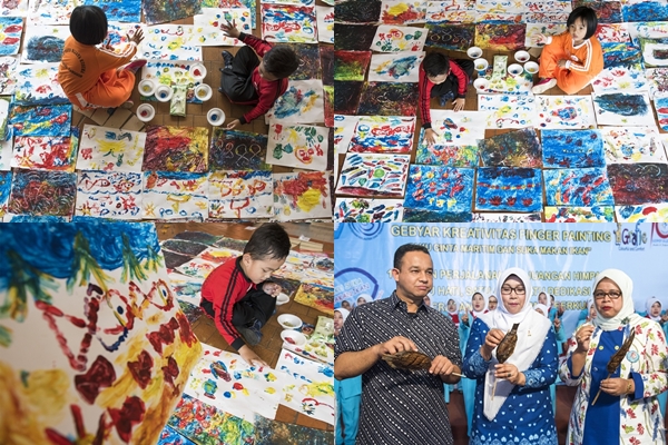 Kampanye Cinta Maritim