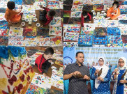 Kampanye Cinta Maritim