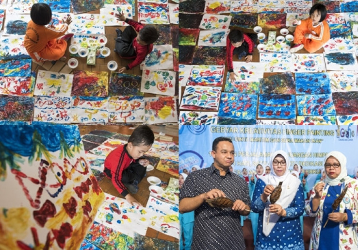 Kampanye Cinta Maritim