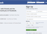 Masih Populer, Facebook Digunakan 1.5 Miliar Orang