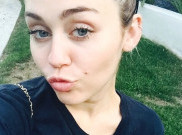 Miley Cyrus Mengaku Masih Jomblo 