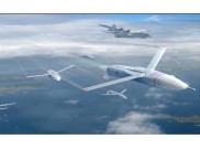 DARPA Berkeinginan Buat Semua Pesawat jadi Drone