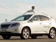 Masih Terdapat Bug di Mobil Self Driving Google
