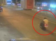 Thailand Ringkus Warga Negara Turki Terkait Serangan Bom Bangkok