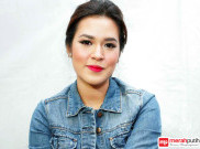 Raisa Rayakan 6 Juta Followers Instagram Lewat Video lucu