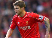 Real Madrid Incar Alberto Moreno