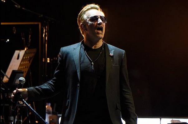 Usai Tanam Saham di Facebook, Bono ‘U2’ Jadi Pop Star Terkaya di Dunia 