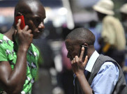 Peneliti Gunakan Data Ponsel untuk Prediksi Penyakit