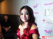Penyesalan Aurel Usai Curhat di Instagram