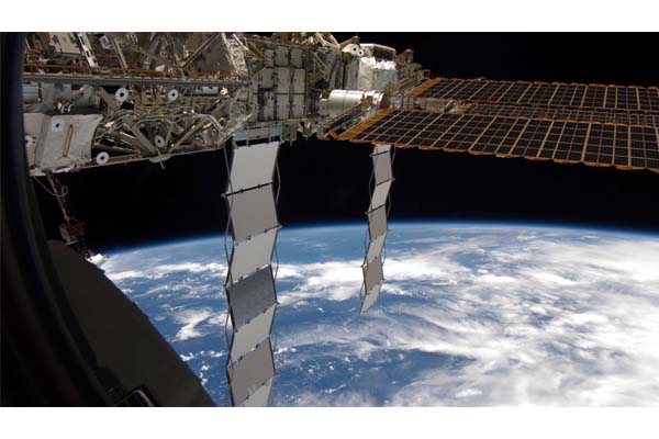 Ternyata NASA Harus Bayar Rusia untuk Kirim Astronot ke ISS