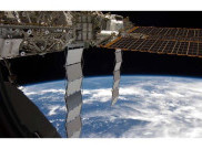 Ternyata NASA Harus Bayar Rusia untuk Kirim Astronot ke ISS