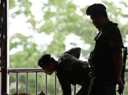 Polisi Thailand Tengah Buru Tersangka Kedua Bom Bangkok 