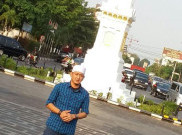 Istri Ustaz Zaky Mirza Tepis Isu Suami Berpoligami dengan Janda